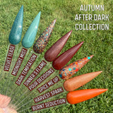 Autumn After Dark - The Entire Collection