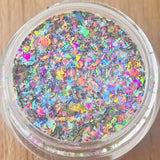 PRIDE Duo - MK x Sassy Mouth