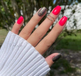 PRIDE Duo - MK x Sassy Mouth