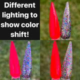 PRIDE Duo - MK x Sassy Mouth