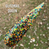 Glitzmas Queen