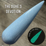 The Duke’s Devotion