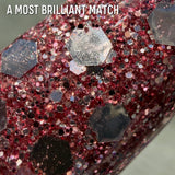 A Most Brilliant Match