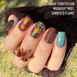 Sinner’s Flame