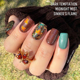 Sinner’s Flame