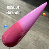 Rose of Mayfair