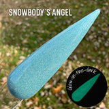 Snowbody's Angel