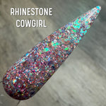 Rhinestone Cowgirl