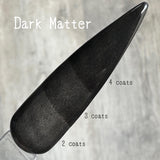 Dark Matter