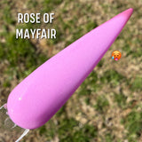 Rose of Mayfair