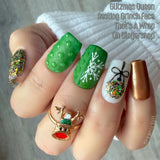 Festive, But Feral - The Entire Collection