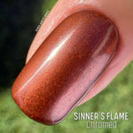 Sinner’s Flame
