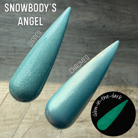 Snowbody's Angel