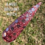 A Most Brilliant Match