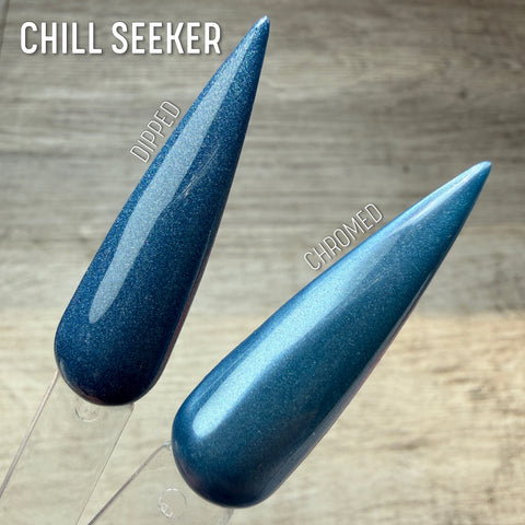 Chill Seeker