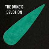The Duke’s Devotion