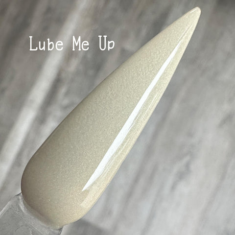 Lube Me Up