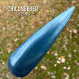 Chill Seeker