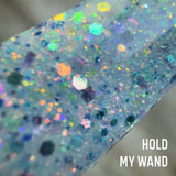 Hold My Wand