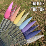 Talk of the Ton - The Entire Collection