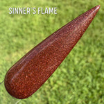 Sinner’s Flame