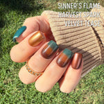 Sinner’s Flame