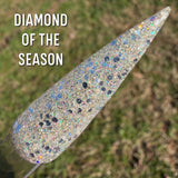 Diamond of the Season