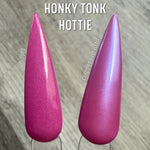 Honky Tonk Hottie