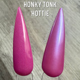 Honky Tonk Hottie