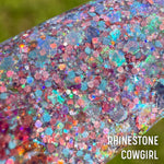 Rhinestone Cowgirl