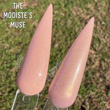 The Modiste’s Muse