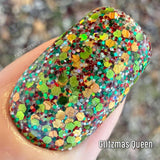 Glitzmas Queen