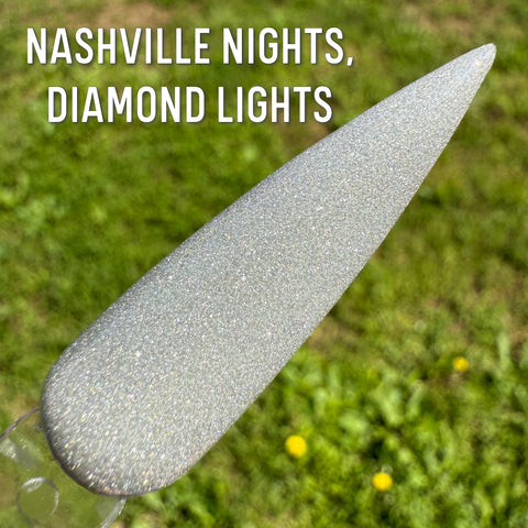 Nashville Nights, Diamond Lights