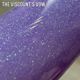 The Viscount’s Vow