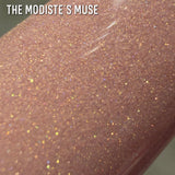The Modiste’s Muse