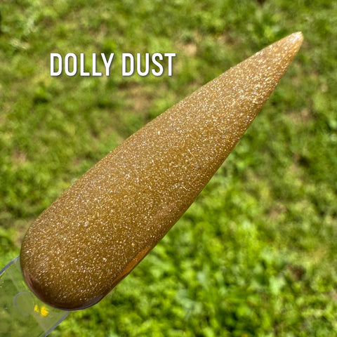 Dolly Dust