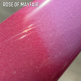 Rose of Mayfair