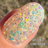 The Ton’s Temptation