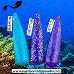 Mermaid Trio - They DO Exist Collection