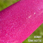 Honky Tonk Hottie