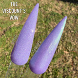 The Viscount’s Vow