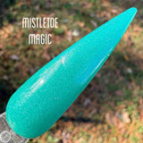 Mistletoe Magic