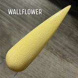 Wallflower