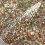 Tinseltown Tryst