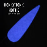 Honky Tonk Hottie