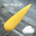 Daisy Me Rollin’
