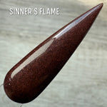 Sinner’s Flame