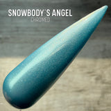 Snowbody's Angel