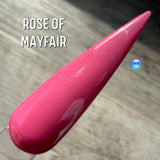 Rose of Mayfair