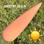 Daisy Me Rollin’